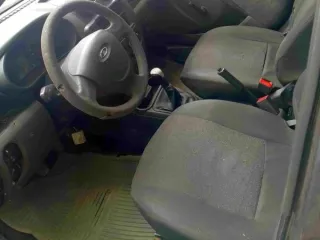 Высвобождаемое движимое военное имущество (автомобиль) Высвобождаемое движимое военное имущество, автомобиль: LADA GRANTA VIN: XТА219010J0493494   (приложение №1) 
Мощность двигателя: 87 
Марка: LADA 
Объем двигателя: 1596 
Пробег: 237430 
VIN номер: XТА219010J0493494 
Вид транспорта: легковой 
Год…