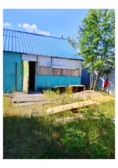 Жилой дом, назначение – жилое, общей площадью 50 кв.м., кадастровый номер: 86:03:0030502:90409; земельный участок, общей площадью 944 кв.м., кадастровый номер: 86:03:0030502:90402, расположенные по адресу: Российская Федерация, Ханты-Мансийский АО - Югра, р-н Сургутский, ДНТ "Автомобилист, ул…