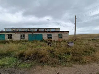 Объекты сельхозназначения, с. Силантьево, 42102 кв.м, Республика Башкортостан Объекты недвижимости, расположенные по адресу: Республика Башкортостан, р-н. Бирский, с/с. Силантьевский, с. Силантьево, ул. Восточная, д. 26, на земельном участке с кадастровым номером 02:13:131602:160; категория земель…