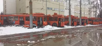 Оказание услуг по демонтажу, сбору и транспортированию (с последующей утилизацией) отходов, образованных от разборки списанного подвижного состава и производственной деятельности ГП НО "Нижегородэлеткротранс" Лом чёрных металловЛОМ 12А ГОСТ 2787-2019 

