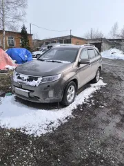 KIA Sorento XM FL, 2016 легковой автомобиль KIA Sorento XM FL, год выпуска: 2016г., идентификационный номер (VIN): XWEKU811DFC009996. Заявки на ознакомление с предметом торгов и прилагаемые документы оформляются в соответствии со ст. 110 и 139 ФЗ «О несостоятельности (банкротстве)» от 26.10.2002…