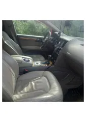 Audi Q7 2006, идентификационный номер (VIN): WAUZZZ4LX7D054296, год выпуска: 2006, гос. номер С943СВ196. Транспортное средство не на ходу. Находится по адресу: Свердловская область, г. Краснотурьинск, поселок Малая Лимка, СТ №12, ул. Сиреневая, д. 172.