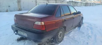 Дэу нексия BDB, 2007, государственный регистрационный знак Р037ВУ74, VIN: XWB3D31UD7A101969.