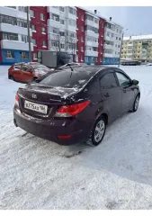 Hyundai Solaris 2014, Автомобиль марки HYUNDAI модель Solaris 2014 г.в. VIN-номер: Z94CT41DADR296381. В залоге у ПАО "Совкомбанк". Для согласования просмотра необходимо направить на электронную почту eign98torg@outlook.com запрос в виде отсканированного документа с подписью для физических лиц, с…