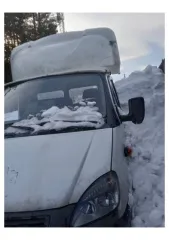 Грузовой автомобиль, марка: GАЗ, модель: 172424, VIN: X96172424D0006782, гос. рег. номер: С248ЕМ196, год изготовления: 2013.