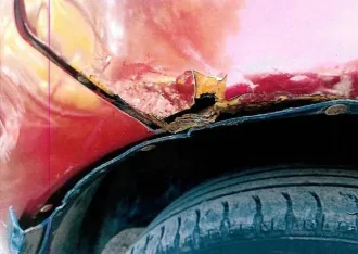 Mazda 323F, 1996 Mazda 323, 1996 года, 88 лс, 720000 км еще Легковой автомобиль, марка: MAZDA-323F, год изготовления: 1996, VIN: MAZDA-323F JMZBA145201368307, г/н: С607КА59.
