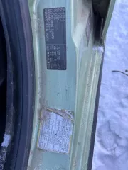 Хендэ Getz GL 1.4 MT. Год выпуска: 2008. Идентификационный номер (VIN): KMHBT51DP8U791937. Цвет кузова: светло-зеленый.