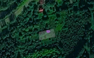 Земельный участок 890 кв.м, Москва, Бекасово, пос. Круги. Продажа земельного участка с адресным ориентиром: город Москва, внутригородская территория муниципальный округ Бекасово, поселок Круги, земельный участок 19 общей площадью 890 кв. м с кадастровым номером 77:21:0150702:341. Кадастровый номер…