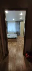 Квартира 62 кв.м. в Пермском крае, г. Березники, ул. Свердлова, д. 72, кв. 26, кадастровый № 59:03:0400086:2245. Объект может быть приобретен с использованием заемных средств ПАО Сбербанк