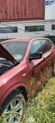 BMW X3 xDrive 28i, 2012 года, 245 л.с., 170000 км, полный привод, АКПП. Идентификационный номер (VIN) – WBAWX910500A01699, категория ТС – легковой универсал, год выпуска – 2012. Автомобиль является предметом залога АО «ТБанк».