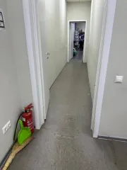 Аренда помещения площадью 49,7 кв. м, номера на поэтажном плане: этаж 1, пом. 1, ком. 1, 2, 3, адрес: Московская область, г. Балашиха, ул. Орджоникидзе, д. 4