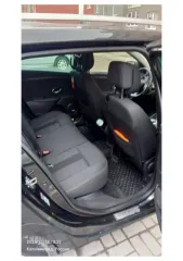 Renault Megane 2011 года 110 лс 317811 км Легковой автомобиль марка RENAULT MEGANE GRANDTOUR DCI VIN VF1KZ090E44884106 2011 г.в.