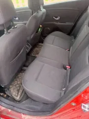 Renault Megane 2010 года, 106 лс, автомобиль: RENAULT MEGANE III; 2010 года выпуска; номер двигателя K4MV838 R013682; VIN: VF1BZAR0543744929. Состояние автомобиля: требуется ремонт подвески, рулевых наконечников, диагностика на станции техобслуживания не сделана, на бортовой панели горят значки с…