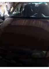 Хендай Акцент 1998 года выпуска. VIN: KMHVAZ1LPWU342025. Категория B. Государственный регистрационный знак К348СО10.