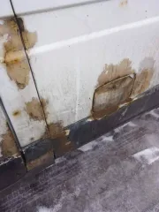 ГАЗ2705 2004 года выпуска. VIN: ХТН27050040355411. Государственный регистрационный знак: Н812ВУ98.