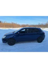 Toyota Corolla 2006 года выпуска. VIN: JTDKM28E800096064. Возможны скрытые дефекты. Имущество в залоге. Ознакомление с автомобилем и документами по предварительной договоренности в рабочие дни с 9:00 до 18:00. Адрес: Тюменская область, Тюменский район, поселок Винзили, 625530.