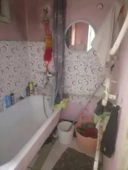 Квартира в Пермском крае, 43,7 кв.м, 2 комнаты. Расположена по адресу: Пермский край, г.о. Добрянский, рп. Полазна, ул. 50 лет Октября, д.17, кв.37. Кадастровый номер: 59:18:0020401:3435.