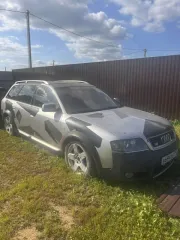 Audi A6 2001 года, 250 лс, VIN: WAUZZZ4BZ1N139051, гос. рег. номер: В694ТЕ790, год изготовления: 2001