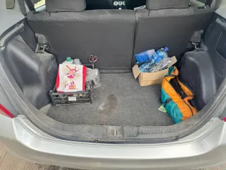 Honda Fit 2006 легковой автомобиль марки ХОНДА модель ФИТ 2006 г.в. номер кузова GD12332635, идентификационный номер (VIN): отсутствует Ознакомление с имуществом – по месту его нахождения (г. Омск, Комарова проспект 6 к.1), по предварительной записи по реквизитам финансового управляющего: телефон…