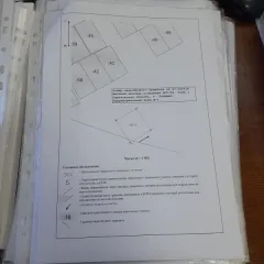 Земельный участок 963 кв.м ИЖС Ртищево Саратовская область право заключения договора аренды земельного участка площадью 963,00 кв.м для индивидуального жилищного строительства по адресу: Саратовская область, г. Ртищево, в районе д.30 по ул. Русская Вид разрешённого использования земельного участка…