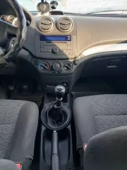 Ravon Nexia R3 2017 года, 106 л.с., 74 000 км, VIN: XWBTF69V9HA043530, залог банка.