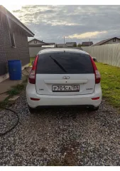 Lada Kalina 2013. Марка: LADA 219220, модель: LADA Kalina, год выпуска: 2013, кузов №: XTA219220D0015137, VIN: XTA219220D0015137. Ознакомление с имуществом и документами осуществляется по предварительному согласованию в рабочие дни с 9:00 до 18:00. Адрес: Пермский край, поселок Объект КРП, ул…