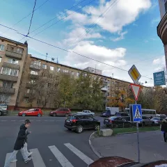 1/2 доли в праве на 3-х комнатную квартиру, назначение: жилое, общая площадь 56,2 кв.м, этаж 5, Кадастровый номер: 77:01:0004030:1788: Расположенная по адресу: Российская Федерация, r. Москва, ул. Заморенова, д. 14-16, кв. 20
Принадлежащую на праве собственности Горбунову Сергею Владимировичу…