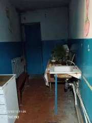 Помещение, общая площадь 12.7 кв.м., этаж 3,  кадастровый номер 74:39:0306022:512 
Расположенное по адресу: 456043, Челябинская область, г. Усть-Катав, ул. Ленина, д. 42, кв. 74,
Имущество является предметом залога ПАО «СОВКОМБАНК»