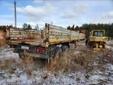Автомобиль КамАЗ-65222, VIN X1F652220D0000398, шасси XTC 652220 C1288561, 2013 г.в., гос. номер Т 538 ХК 163. Автомобиль КАМАЗ 65222-43, VIN XTC652224E1300015, 2014 г.в., гос. номер У 664 ЕА 163. Автомобиль КАМАЗ 65222-43, VIN XTC652224E1299900, 2014 г.в., гос. номер У 617 ЕА 163. Автомобиль КАМАЗ…