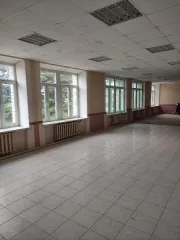Нежилое помещение площадью 323 кв.м., с кадастровым номером 37:08:050308:972, расположенного по адресу: Ивановская область, Комсомольский район, г. Комсомольск, ул. Первомайская, д. 12, пом. 16-18 (1 этаж, лит. А), 34-46 (2 этаж, лит.А) Нежилое помещение площадью 323 кв.м., с кадастровым номером…