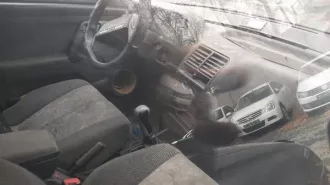 автомобиль ВАЗ 21102 Легковой автомобиль ВАЗ 21102, ГРЗ Н377УУ196 vin XTA21102010369843 
Государственный регистрационный знак: Н377УУ196 
Год выпуска: нет информации  
Мощность двигателя: нет информации 
Экологический класс: нет информации 
VIN номер: XTA21102010369843 
Коробка передач: нет…