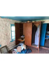 1/2 доля дома 23,8 кв.м и 1/2 доля земельного участка 3096 кв.м в Оренбургской области, 1/2 доля в праве на жилой дом, площадь: 23,8кв.м., кадастровый номер: 56:28:1401003:321, 1/2 доля в праве на земельный участок, площадь: 3 096кв.м., кадастровый номер: 56:28:1401003:313, Категория земель: Земли…