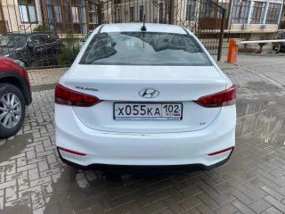 Автомобиль Hyundai Solaris, 2018 г. в., 123 л. с., VIN Z94K241CBKR092889. Автомобиль технически исправный. На момент публикации имеются запреты на регистрационные действия на основании Определения Калининского районного суда, а также наложенные службой судебных приставов. Проводятся мероприятия по…