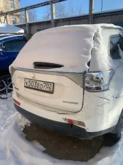 Mitsubishi Outlander, 2013 года, 167 лс, полный привод, АКПП еще Автомобиль легковой, марка: MITSHUBISHI OUTLANDER, модель: OUTLANDER, VIN: Z8TXTGF3WDM028460, гос. рег. номер: К503ЕО702, год изготовления: 2013