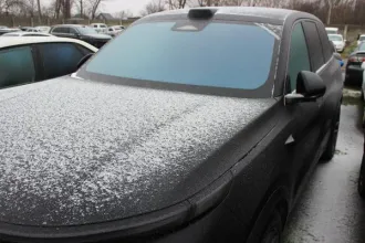 Автомобиль Li Xiang L9 MAX, 2023 г.в., VIN LW433B121P1115448. Ключи и документы отсутствуют.