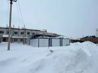 Имущественный комплекс (в том числе залоговое АО "РСХБ" и незалоговое имущество), а также оборудование принадлежащее должнику, полный перечень прилагается.