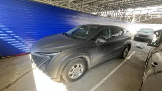 Changan UNI-T 2023 года, 167 лс, идентификационный номер (VIN) LS5A3DKE5PA724246