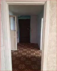 Дом блокированной застройки 55,5 кв.м и ЗУ 1000 кв.м, Свердловская обл., Талицкий р-н Квартира 55,5 кв.м. и земельный участок 1000 кв.м. в Свердловской обл. Дом блокированной застройки пл. 55,5 кв.м., кад.№: 66:28:2801009:224 и земельный участок пл. 1 000 кв.м., кад.№: 66:28:2801007:597…