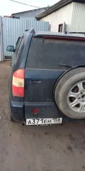 Vortex Tingo 2010 транспортное средство – легковой автомобиль марка/модель – Vortex Tingo, год выпуска – 2010, VIN – X7MDB11DMB0002056