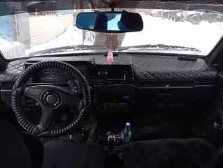 Легковой седан ВАЗ 21099, VIN XTA210990Y2603618, год выпуска 1999, модель, № двигателя 21083 2720734, кузов  кабина, прицеп  № XTA210990Y2603618, цвет кузова  кабины, прицепа  cиний, мощность двигателя, л.с. 67.7  49.8 
