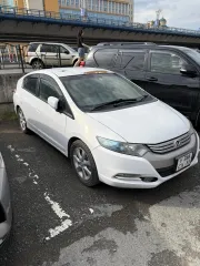 Honda Insight, 2009. Легковой автомобиль марки: HONDA, модели: INSIGHT, год выпуска: 2009 г., кузов №: ZE2-11291371. Ознакомление с советующей документацией и получении информации о предмете торгов происходит по месту нахождения финансового управляющего, по адресу: 630099, г. Новосибирск, ул…