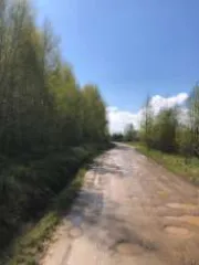 Земельный участок, 76:09:093401:2343, Ярославская обл., Некрасовский р-н, с/о Климовский, 1534 +/-27 кв.м.
