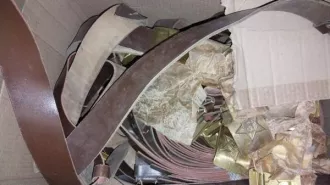 Движимое военное имущество (кроме вооружения и боеприпасов):а) Вещевое имущество.Перечень имущества, подлежащего реализации указан в Приложении №1. Перечень имущества указан в прикрепленном файле "Приложение 1 вч 6795" 

