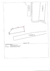 Выкуп права аренды земельного участка площадью 1607 кв. м. Вид разрешенного использования: 2.2.