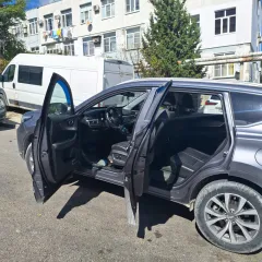 Chery Tiggo 7 Pro 2022 транспортное средство, CHERRY TIGGO 7 PRO, 2022 г.в., VIN VVDB21B3ND737500.