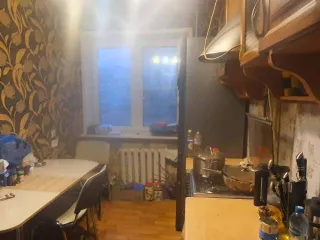 Квартира 81,2 кв.м, Тульская область, г. Тула, ул. Бондаренко, д. 1, кв. 20. Кадастровый номер: 71:30:030816:4219.