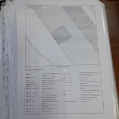 Земельный участок 910 кв.м ИЖС Ртищево Саратовская область право заключения договора купли-продажи земельного участка площадью 910,00 кв.м для индивидуального жилищного строительства по адресу: Саратовская область, г. Ртищево, в районе д.10 по ул. 14-й переулок Чкалова Вид разрешённого…