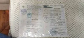 Renault Logan 2012 года, 84 лс, 215927 км. Автомобиль легковой, марка: РЕНО ЛОГАН, модель: РЕНО ЛОГАН, VIN: X7LLSRB1HCH581093, гос. рег. номер: О595МН44, год изготовления: 2012