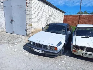 Автомобиль марки БМВ 520, государственный регистрационный знак М615УН163 рус, VIN WBAHB51040GG04618, 1992 В соответствии с извещением 
Марка: В соответствии с извещением 
VIN номер: В соответствии с извещением 
Вид транспорта: В соответствии с извещением 
Год выпуска: - 
Государственный…