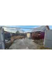 Дом 20,9 кв.м и земельный участок 471 кв.м в Челябинске. Жилой дом, дача, площадь: 20,9 кв.м, кадастровый номер: 74:36:0420003:3914. Земельный участок, площадь: 471 кв.м, кадастровый номер: 74:36:0420003:1560. Расположены по адресу: Челябинская область, Советский район, г. Челябинск, СНТ "Янтарь"…